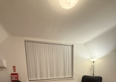 Counselling room
