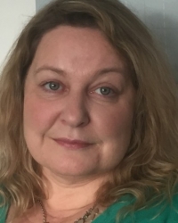 Carol Rushmere Carol Rushmere