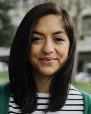 Amina Ispahani - Counsellor & Psychotherapist, MA, MBACP (Reg.) Amina Ispahani - Counsellor & Psychotherapist, MA, MBACP (Reg.)