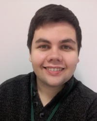 Connor Parkinson BSc Hons, BACP Individual, CNW Member Connor Parkinson BSc Hons, BACP Individual, CNW Member