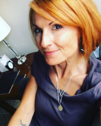 Jen Bellanich, Psychotherapist. MA, BA Psych (Hons), PgDip., MBACP Jen Bellanich, Psychotherapist. MA, BA Psych (Hons), PgDip., MBACP