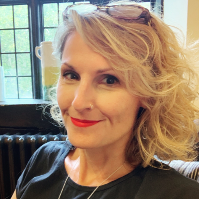 Jen Bellanich