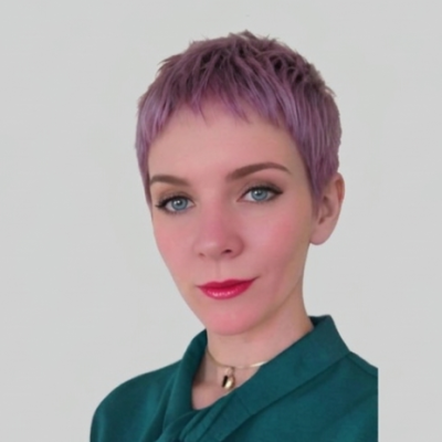Samantha Edwards
