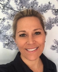 Ana Cooper, Integrative Psychotherapist, M(BACP)Accred Ana Cooper, Integrative Psychotherapist, M(BACP)Accred