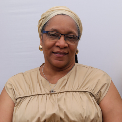 Sue Brown