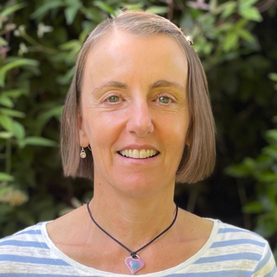 Cathrin Wildwood