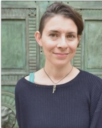 Jane Faulkner Jane Faulkner