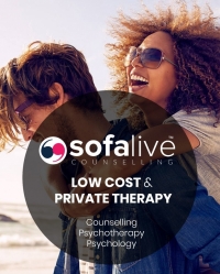 Sofalive Counselling Centre Sofalive Counselling Centre