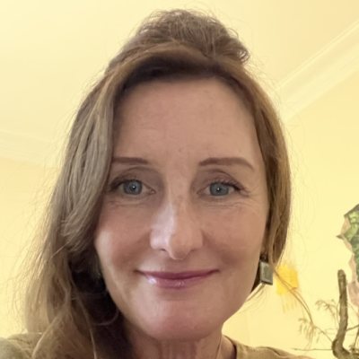Nichola Tidmarsh
