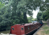 New Office Space in Marple