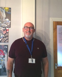 Peter Gratrix Counselling and Psychotherapy Professional Practice BSc, MBACP Peter Gratrix Counselling and Psychotherapy Professional Practice BSc, MBACP