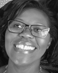Patience Gwara. Counsellor/Psychotherapist. BA (Hons 1st). MBACP Reg. Patience Gwara. Counsellor/Psychotherapist. BA (Hons 1st). MBACP Reg.