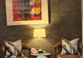  Therapy room