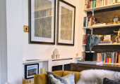  Therapy room