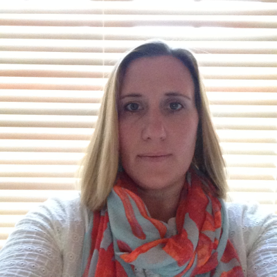 Brenda Hogg