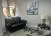 Clinic Room