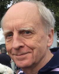 Dr. George Shand MBACP, Counsellor And Psychotherapist, Partner At The Practice Dr. George Shand MBACP, Counsellor And Psychotherapist, Partner At The Practice