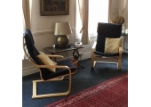 The Practice Rooms