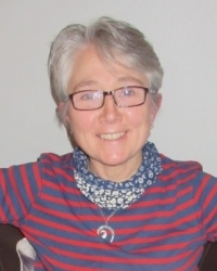 Jackie Thornton (MBACP) Jackie Thornton (MBACP)