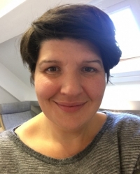 Dr Libby Nugent BSc (joint hons) DClinPsy CPsychol AFBPS Dr Libby Nugent BSc (joint hons) DClinPsy CPsychol AFBPS