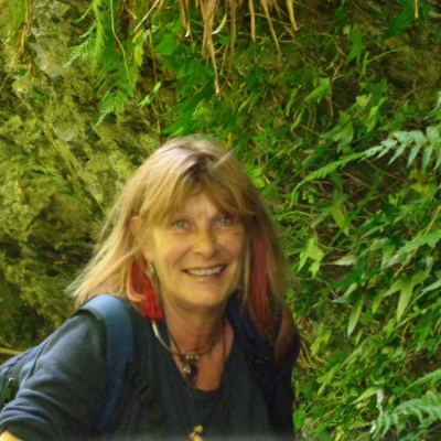Pauline Hutty