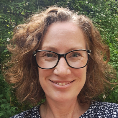 Claire Dickety