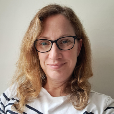 Claire Dickety
