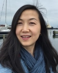 Lin Sun MBACP BSc (Hons) Lin Sun MBACP BSc (Hons)