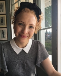 Marta Paglioni, The Cosy Room Therapy - Dramatherapy Bournemouth Marta Paglioni, The Cosy Room Therapy - Dramatherapy Bournemouth