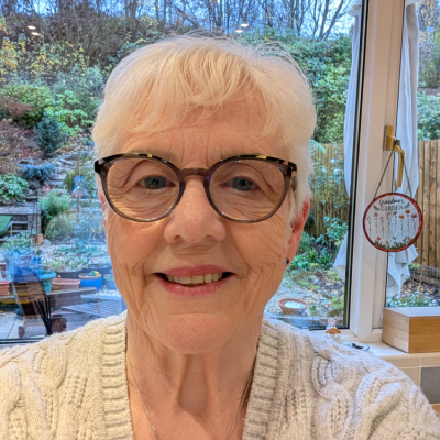 Margaret Gibson