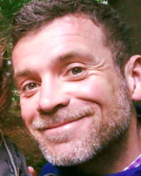 Jon-Paul Marshall Jon-Paul Marshall