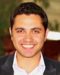 Rony Abou Daher - MBACP Psychotherapist in South Croydon Rony Abou Daher - MBACP Psychotherapist in South Croydon