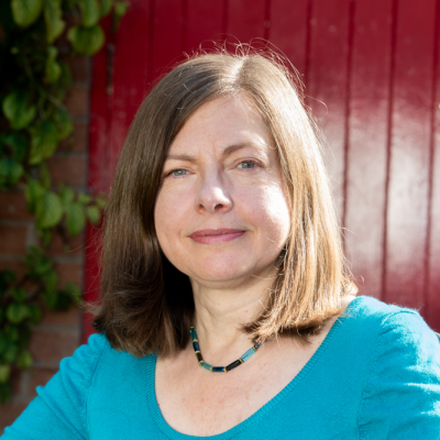 Joanne Wilsher-Mills