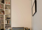 A counselling room