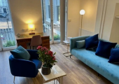 Counselling room