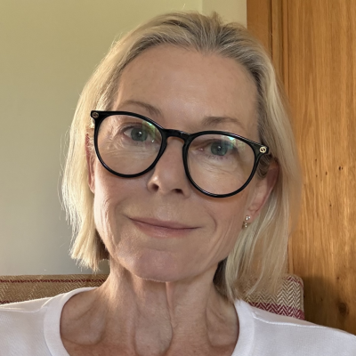 Fiona Wilkinson