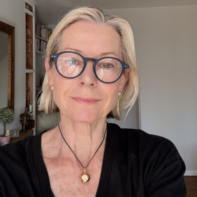 Fiona Wilkinson