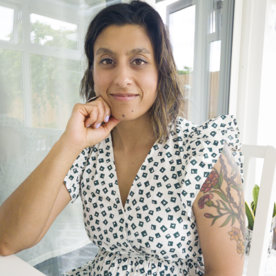 Suni Parmar-Rea