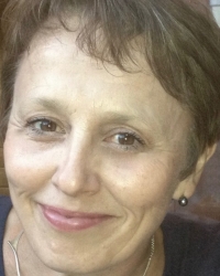 Gill Davies MBACP Gill Davies MBACP