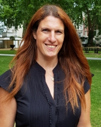 Yael Leinman BSc (Hons) MSc (Counselling Psy), MBACP (Voluntary accred register) Yael Leinman BSc (Hons) MSc (Counselling Psy), MBACP (Voluntary accred register)