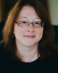 Antonia Gerlach-Charlton Antonia Gerlach-Charlton