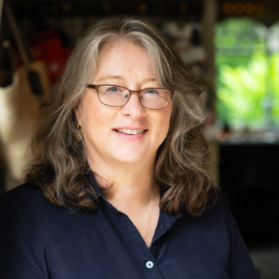 Antonia Gerlach-Charlton