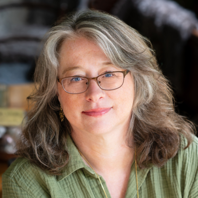 Antonia Gerlach-Charlton