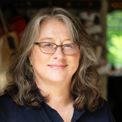 Antonia Gerlach-Charlton