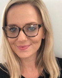 Sian Creegan Sian Creegan