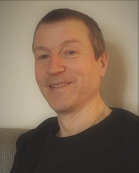 Duncan Barford Duncan Barford