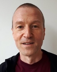 Duncan Barford Duncan Barford