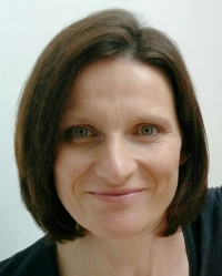 Lisa Wilson MBACP Lisa Wilson MBACP