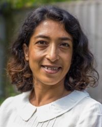 Rukeya Khanam; Chartered Counselling Psychologist Rukeya Khanam; Chartered Counselling Psychologist