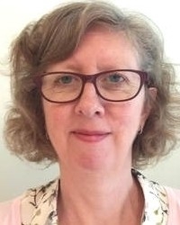 Anne Lawrance-Anderson, MBACP (Registered) Anne Lawrance-Anderson, MBACP (Registered)